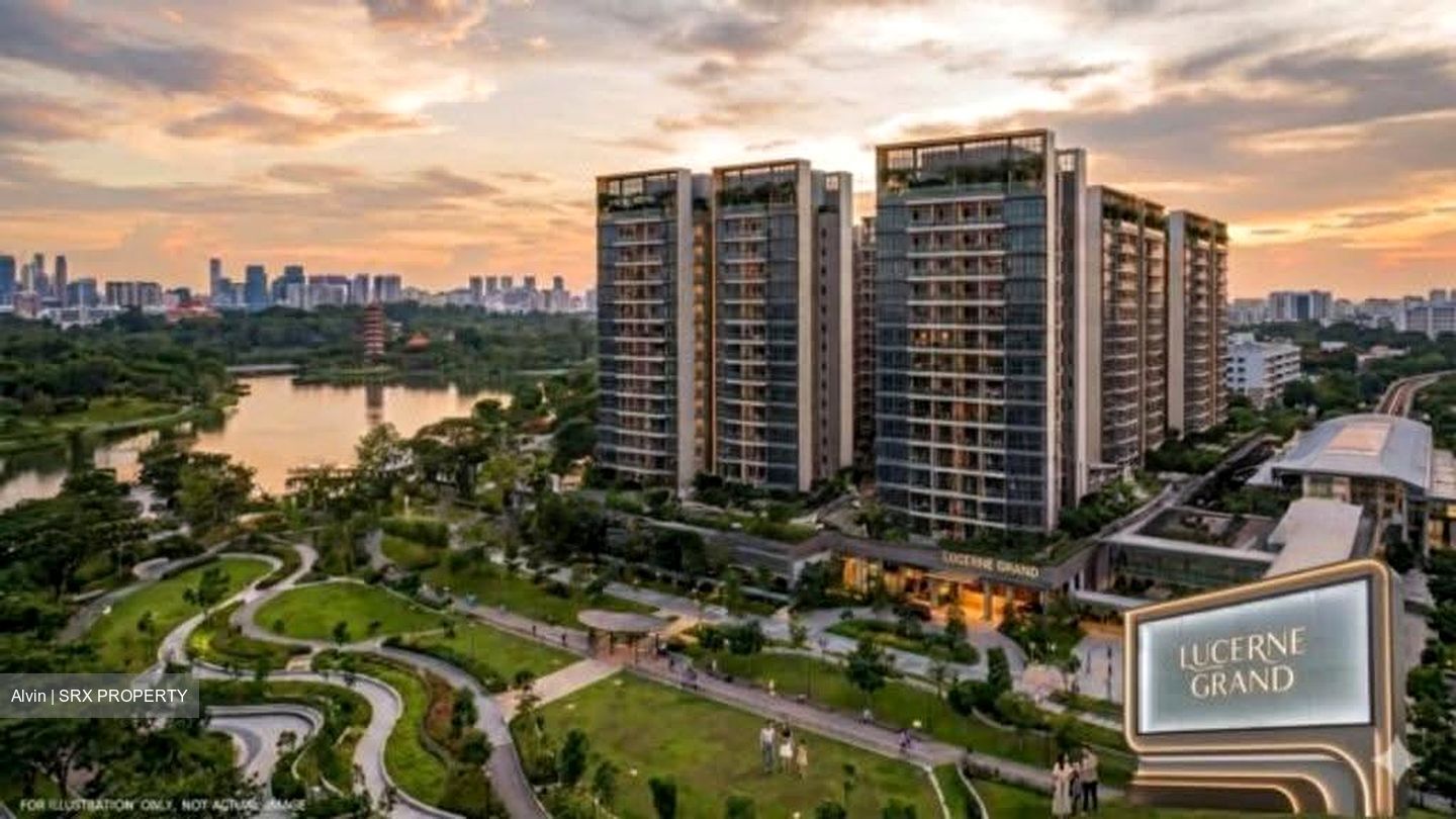 Lakeside Drive (D22), Condominium #627577081